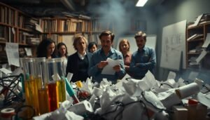 Replication Crisis in Psychology