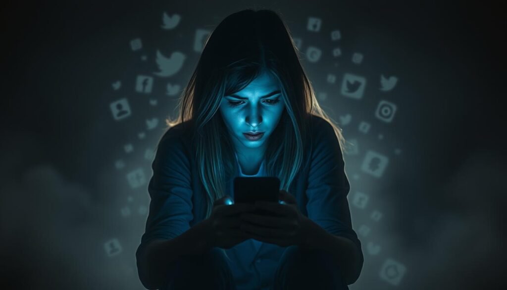 Social Media and Teen Mental Health