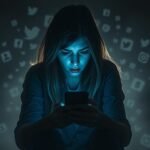 Social Media and Teen Mental Health