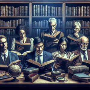 Behavioral Psychology Case Studies