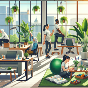 Behavioral Psychology In Organizational Behavior