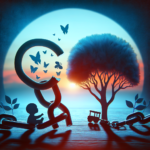 How childhood trauma affects mental health in adults