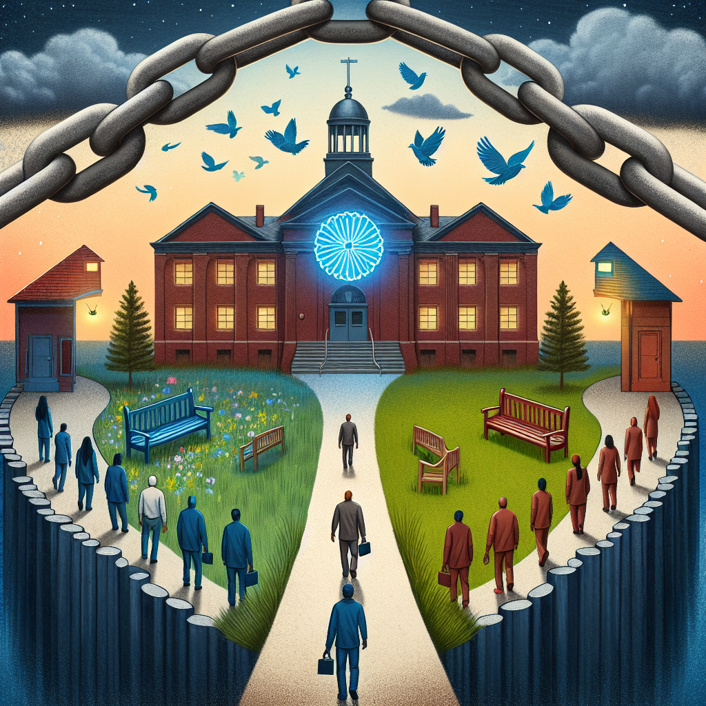 Mental Health Courts