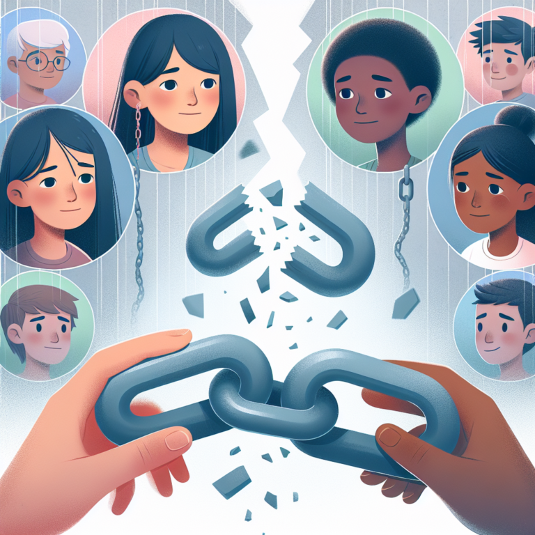 The psychological effects of bullying on children and teens