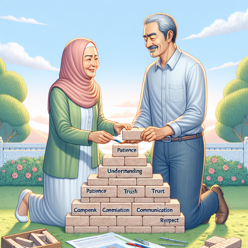 Marriage Satisfaction