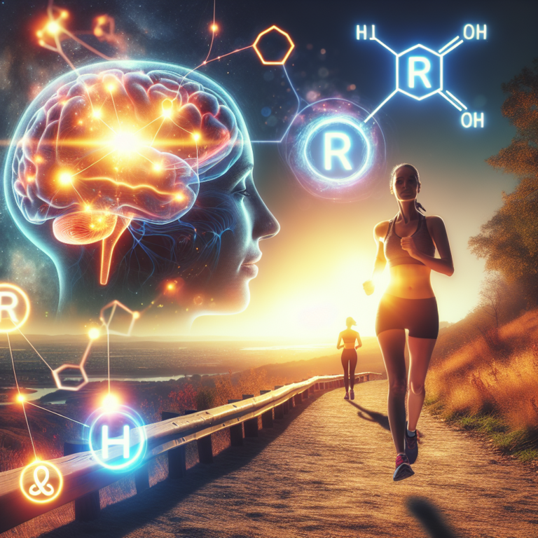 Can Exercise Boost Your Mood? Exploring the Science Behind Physical Activity and Mental Well-Being