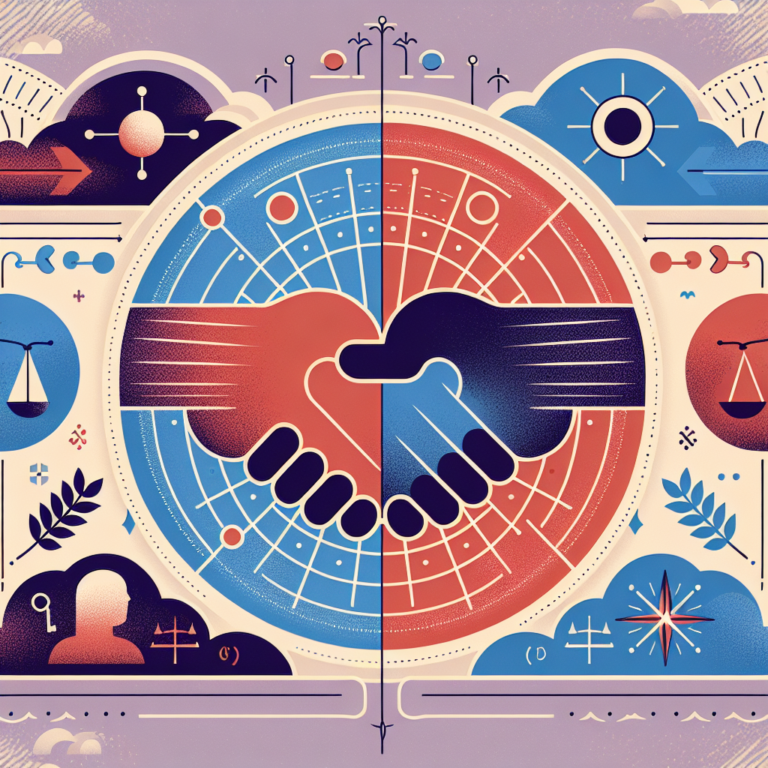 Communication Patterns