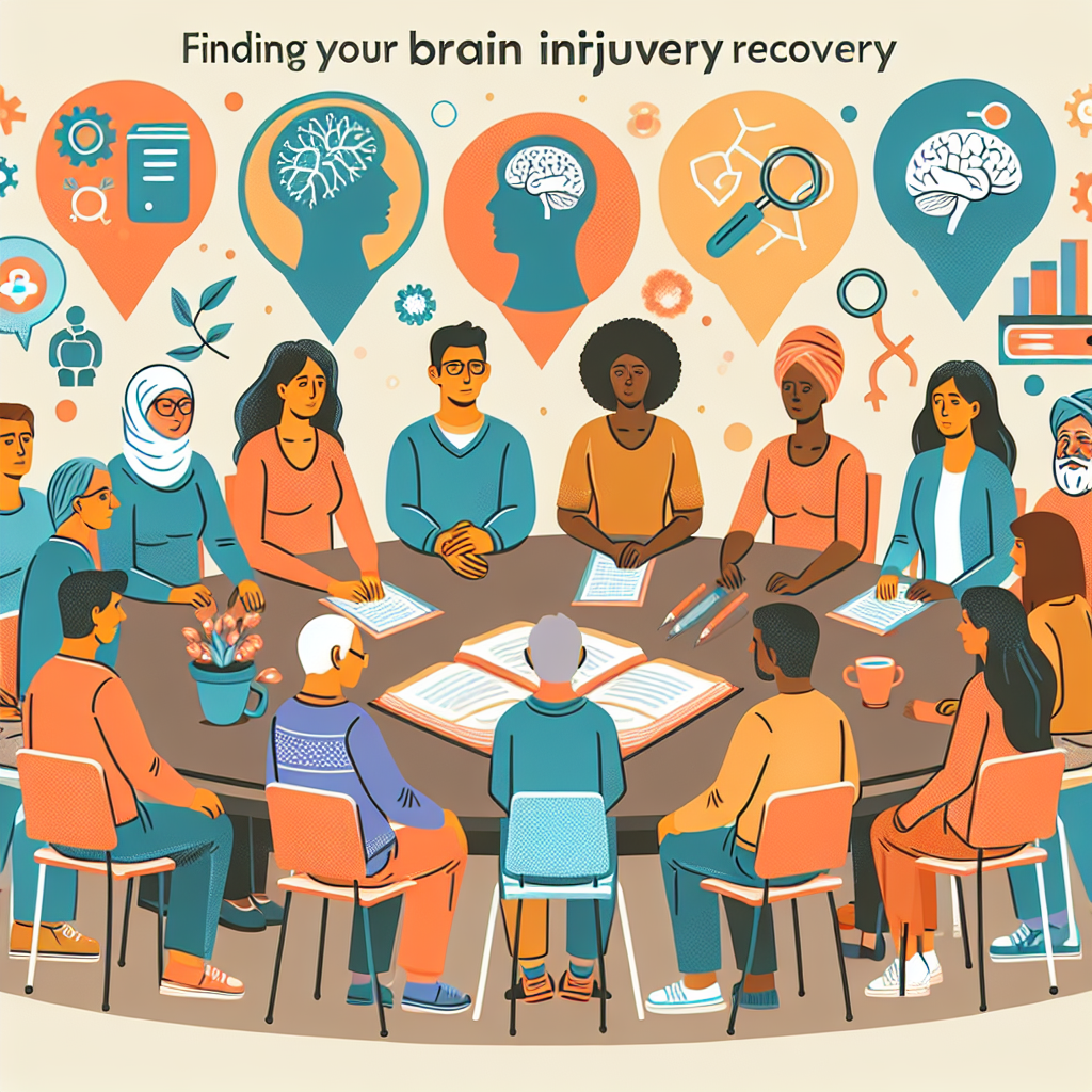 Brain Injury Recovery
