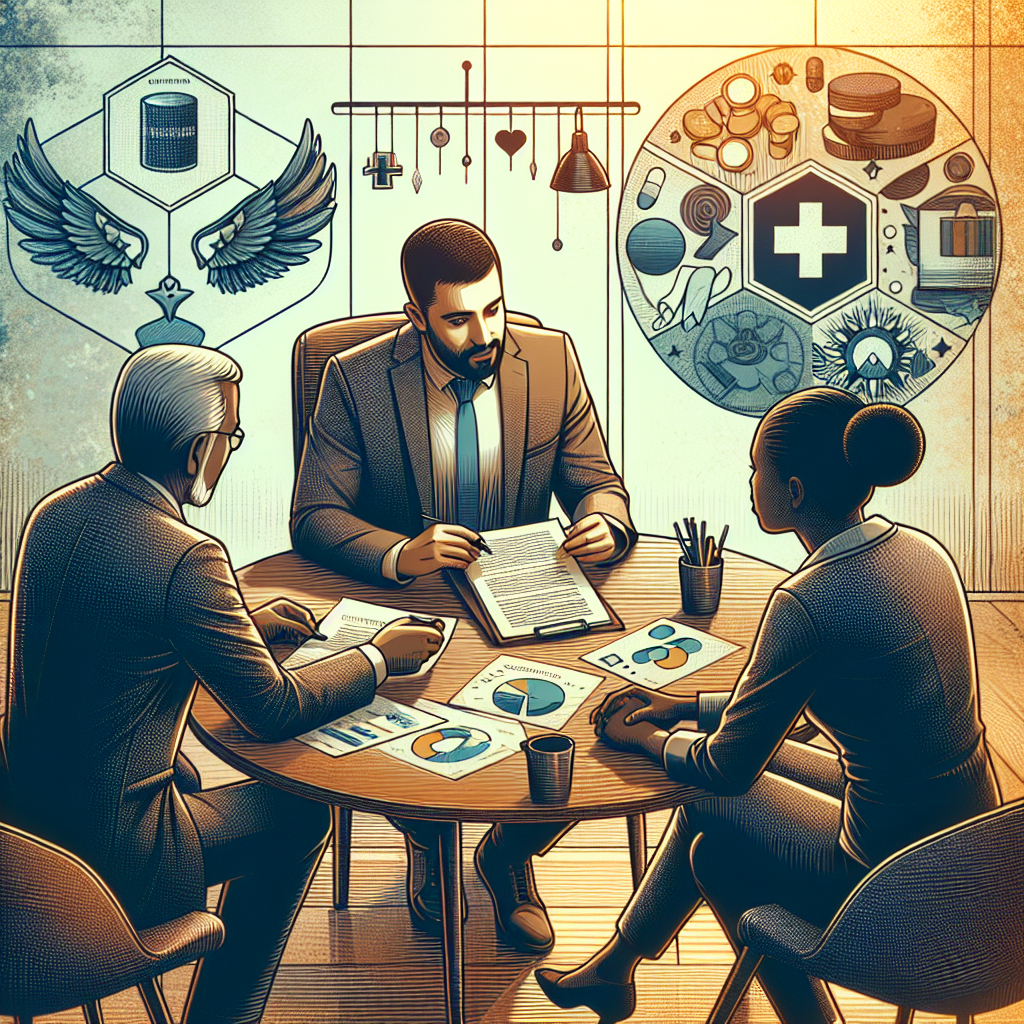 Substance Abuse Counseling