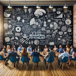 Behavioral Psychology Applications In Marketing