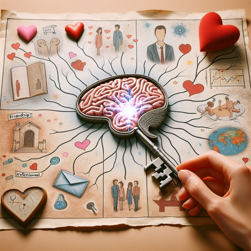 interpersonal relationships