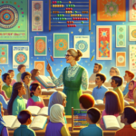 How to talk to your child about their learning disability