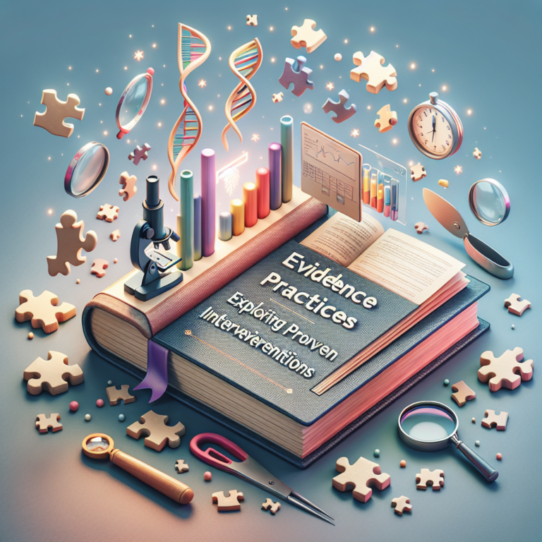 Behavioral Psychology Interventions For Autism