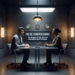 Criminal Interrogation