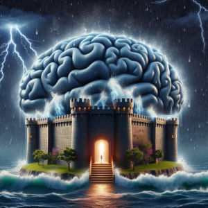 How to build mental resilience during tough times