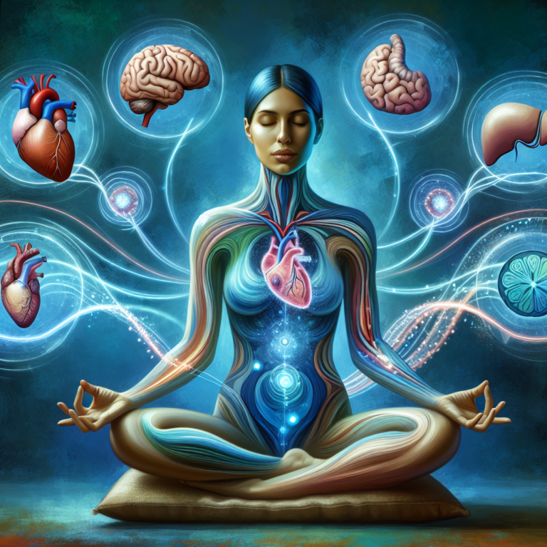 Psychosomatic Illness