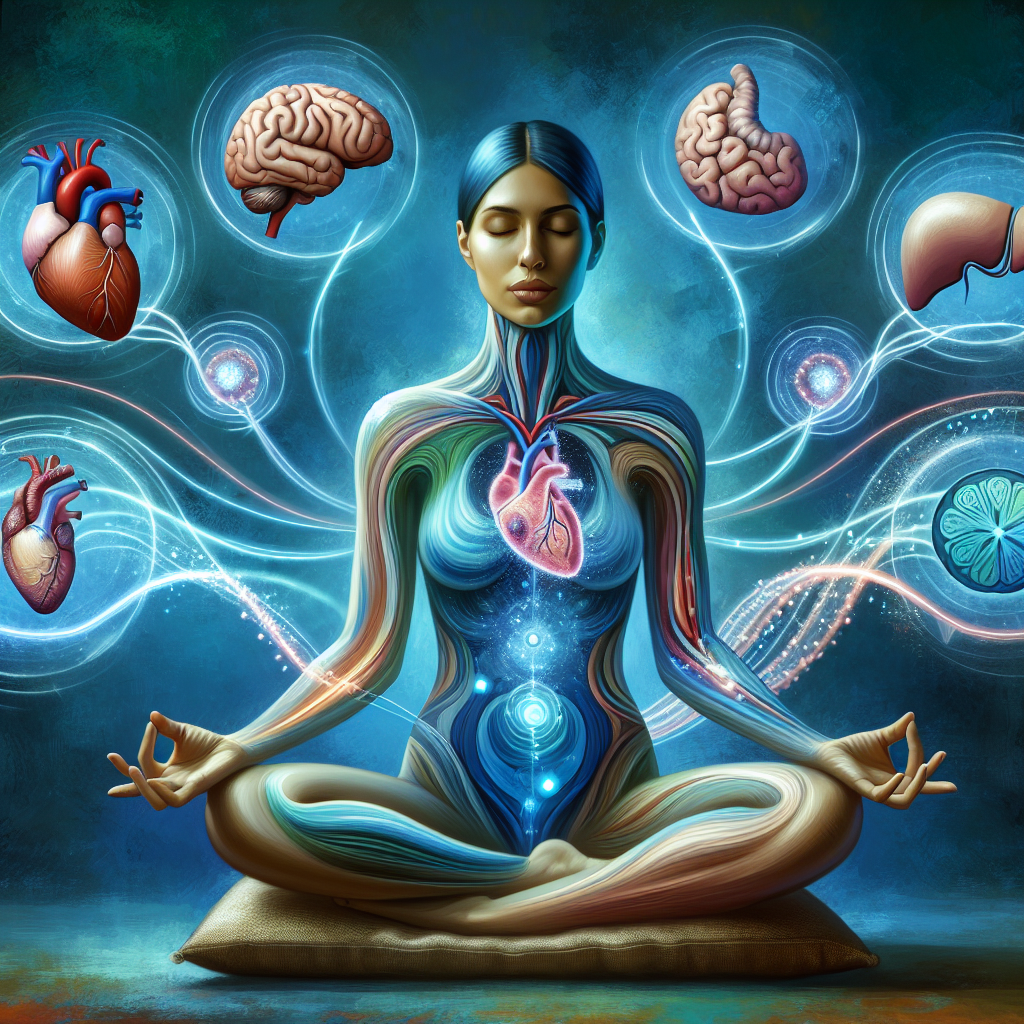 Psychosomatic Illness