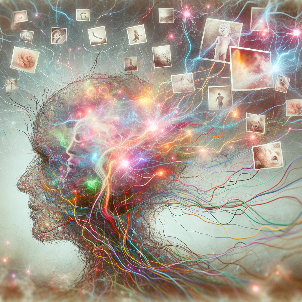 False Memory Syndrome