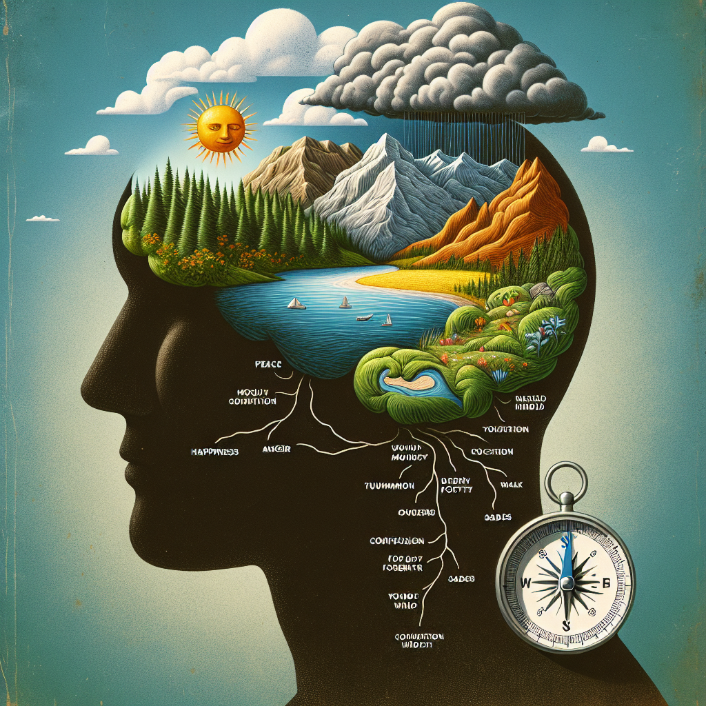 Identifying and managing emotional triggers