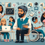 Best resources for teachers of special education