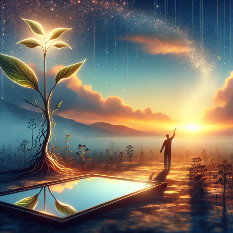 self-esteem and self-concept