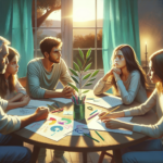 Conflict resolution strategies for families