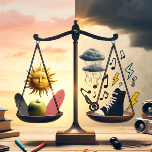 Early signs of bipolar disorder in teenagers