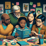 Common learning disabilities in children