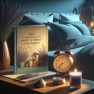 Improving sleep hygiene for better rest