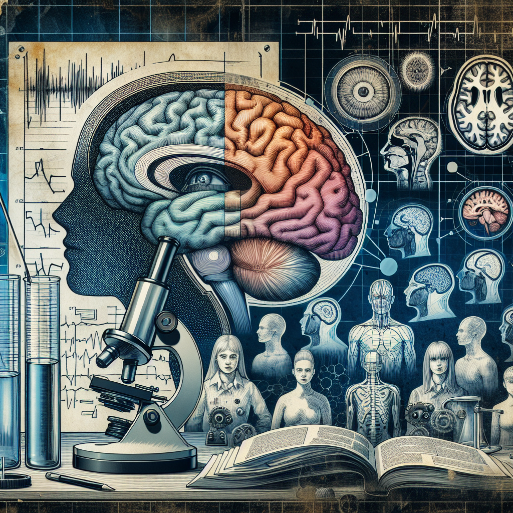 Behavioral Psychology Experiments Examples