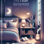 Sleep hygiene practices for better rest