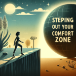 Developing a personal growth mindset