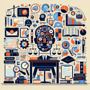 Tips for writing a psychology research paper