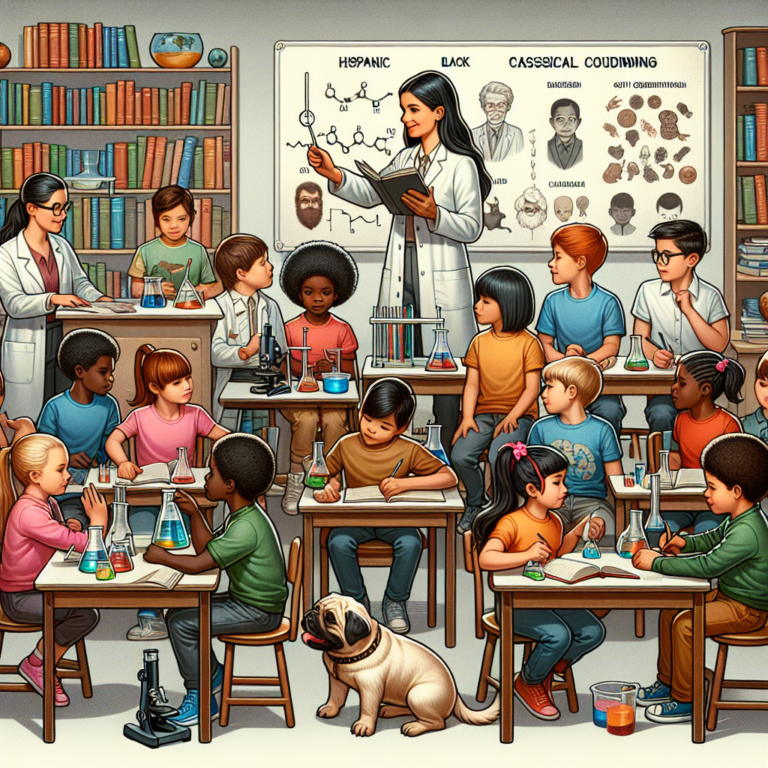 Applications Of Behavioral Psychology In Education