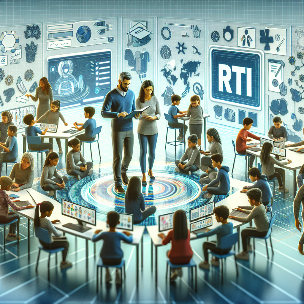 Response To Intervention