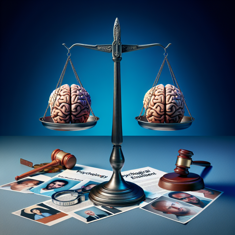 Competency To Stand Trial