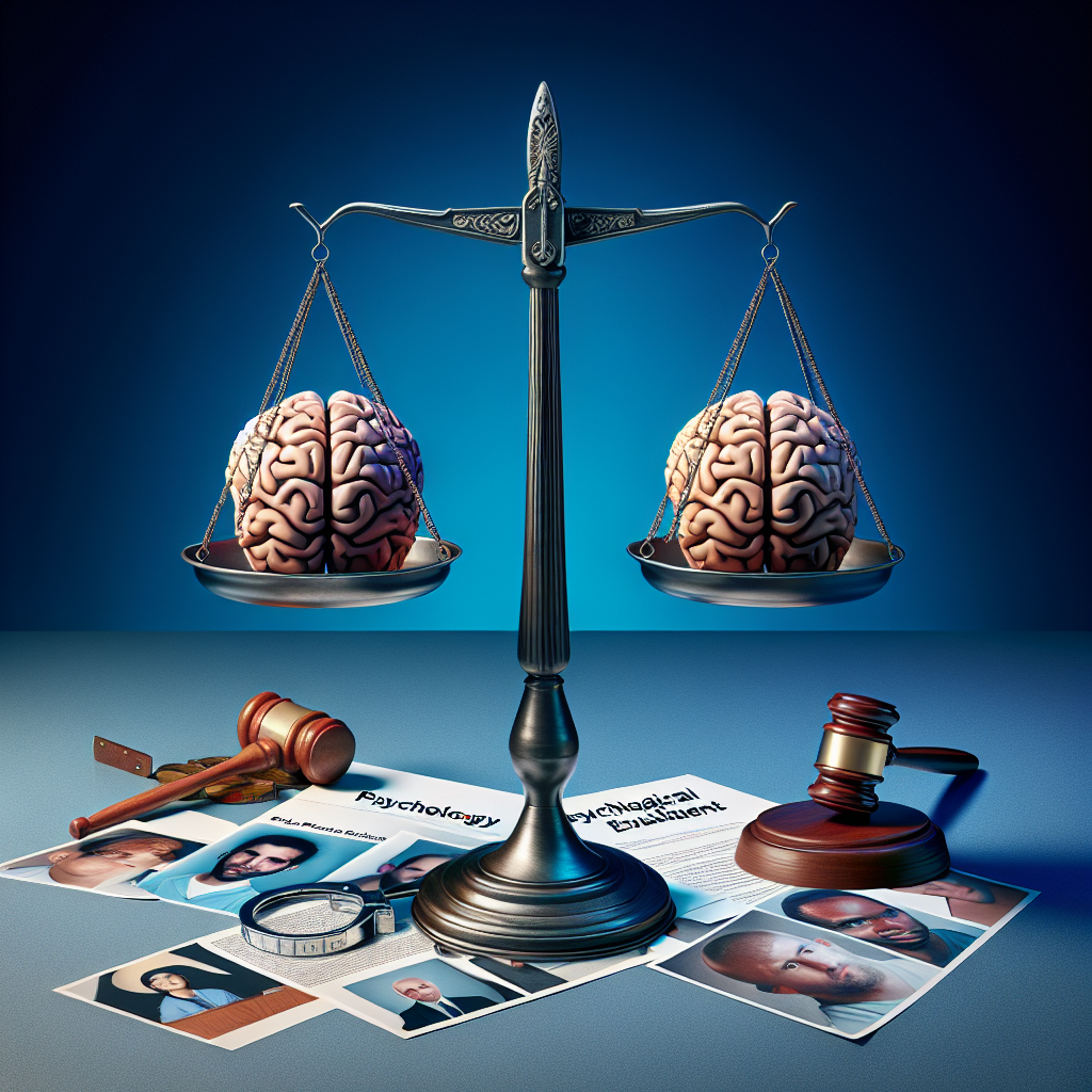 Competency To Stand Trial