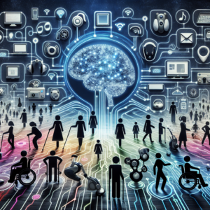 Assistive Technologies