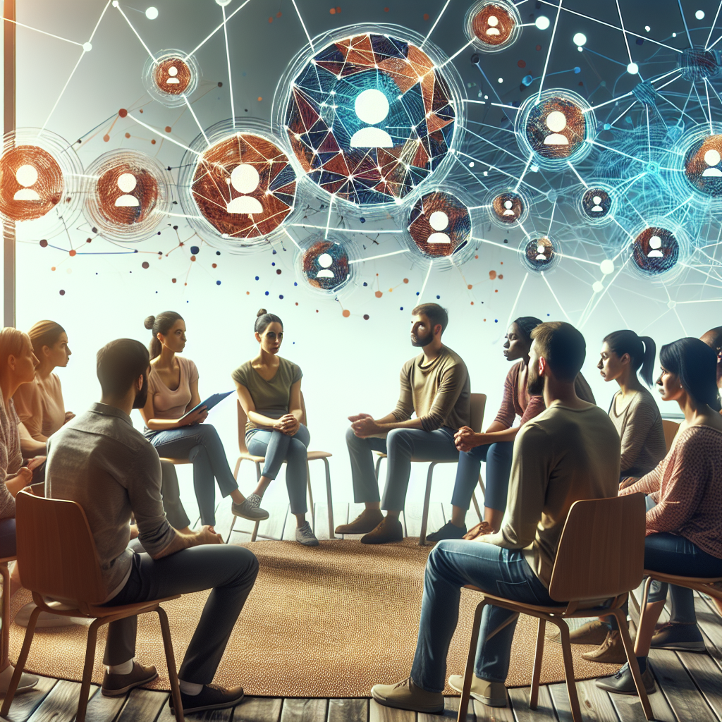 Effectiveness of group therapy for social anxiety