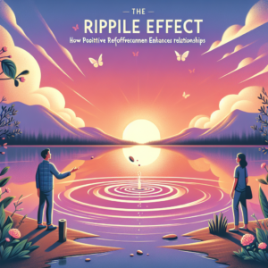 Positive Reinforcement