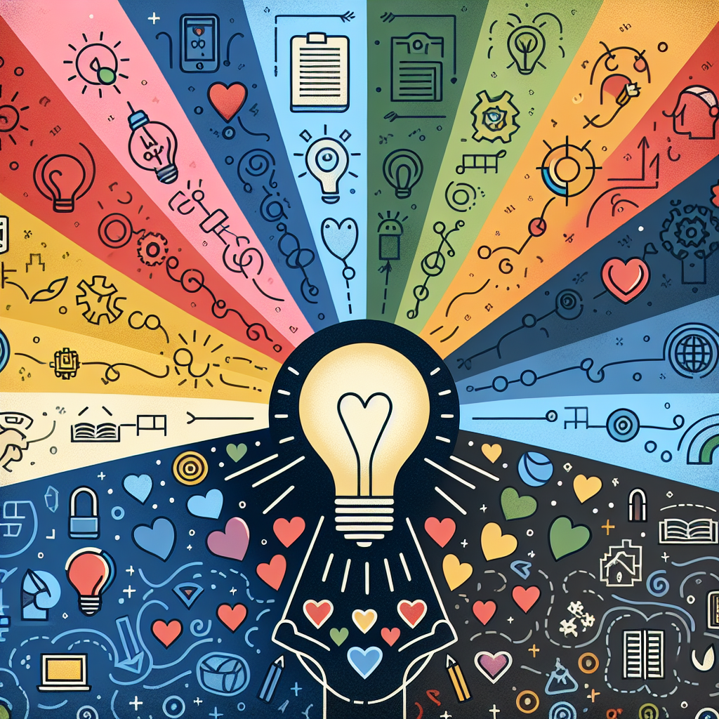 Types of learning disabilities