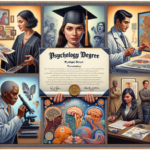 Careers with a bachelorʼs degree in psychology