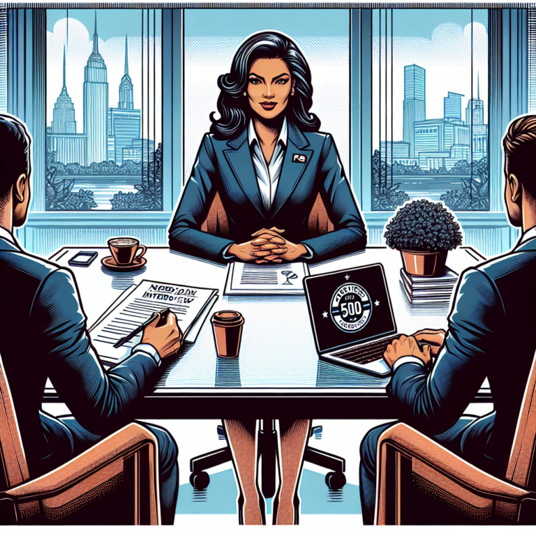 Interview Techniques