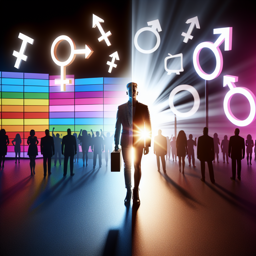 Transgender Identity