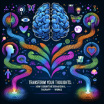 What is Cognitive Behavioral Therapy and how does it work?