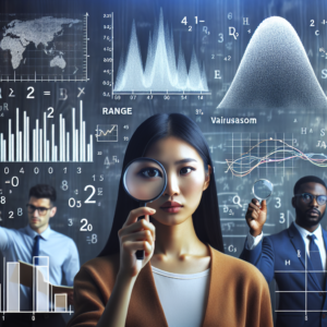 descriptive statistics