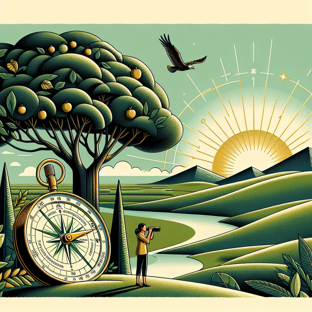 Data-Based Decision Making