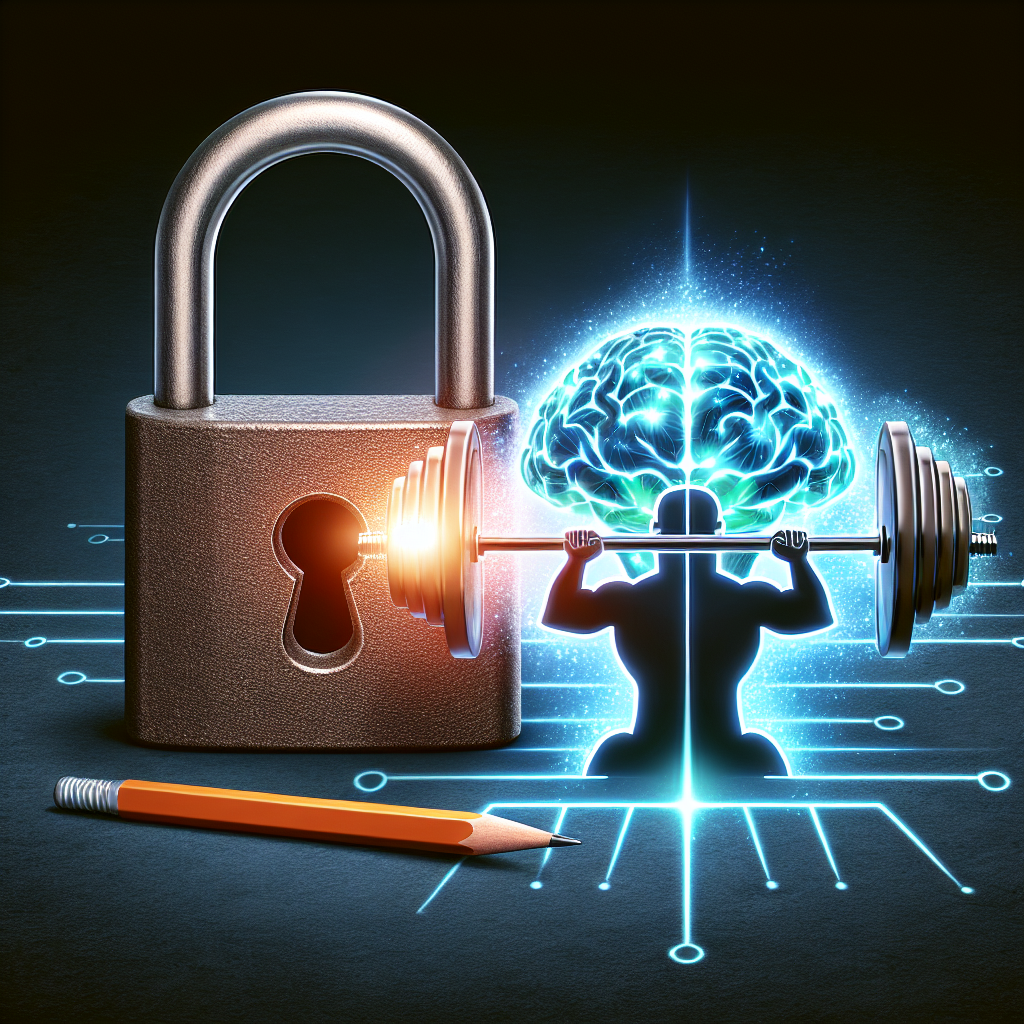 How to improve concentration with mental exercises