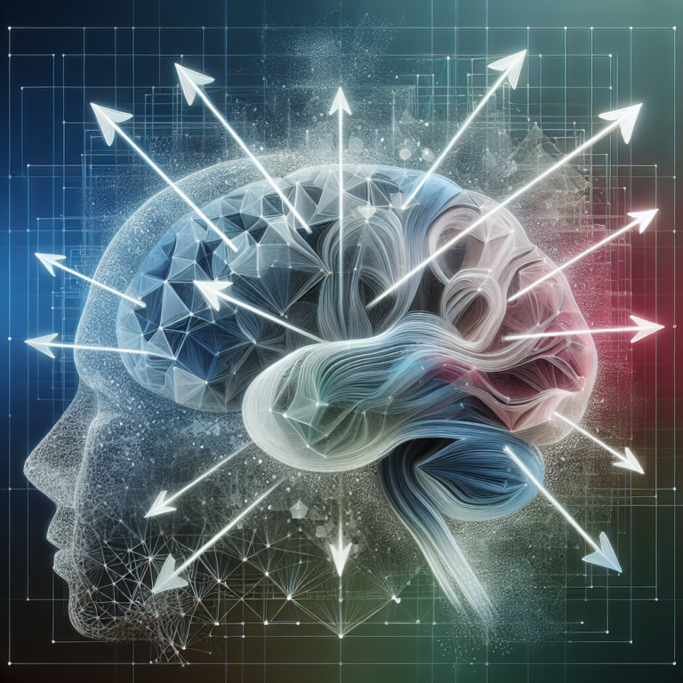 The psychology behind human behavior and decision-making