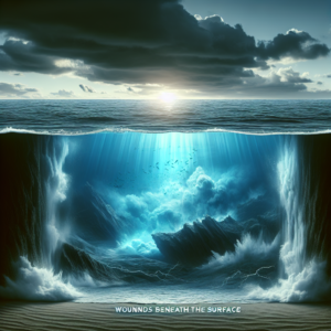 Wounds Beneath the Surface: Understanding Trauma's Effect on Mental Health